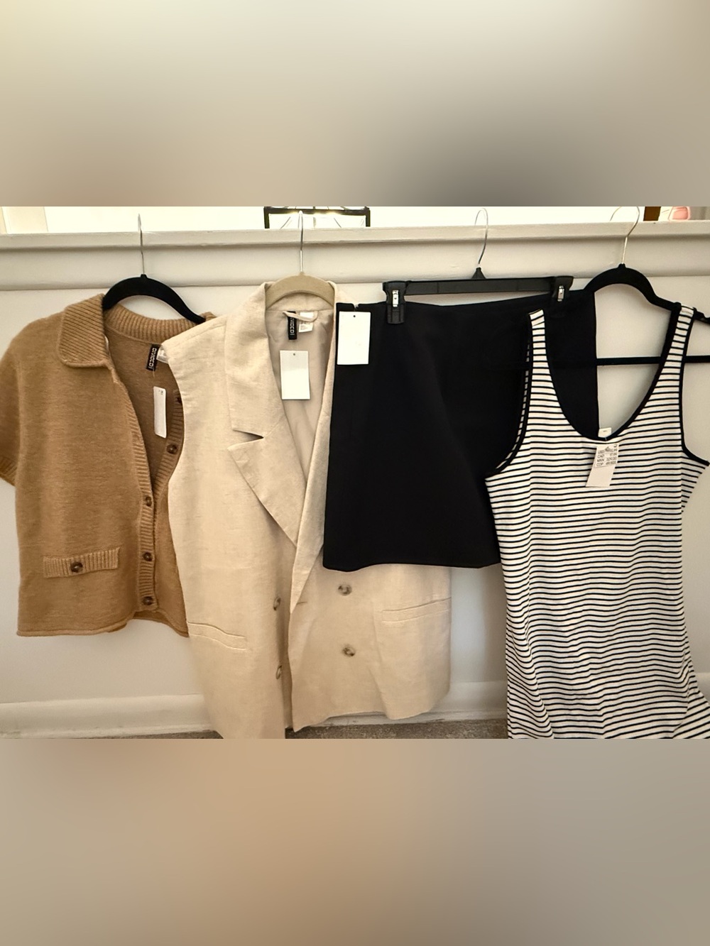 NWT H&M Bundle size 12/14
